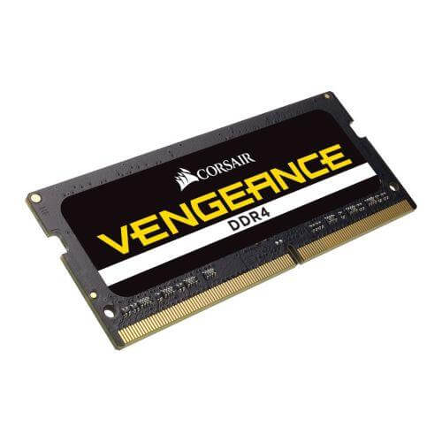 Corsair Vengeance 8GB DDR4 2666MHz SODIMM Memory £ 15.99 X-Case