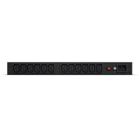 CyberPower PDU20BHVIEC12R Basic PDU - 12 Outlets £ 70.47 X-Case