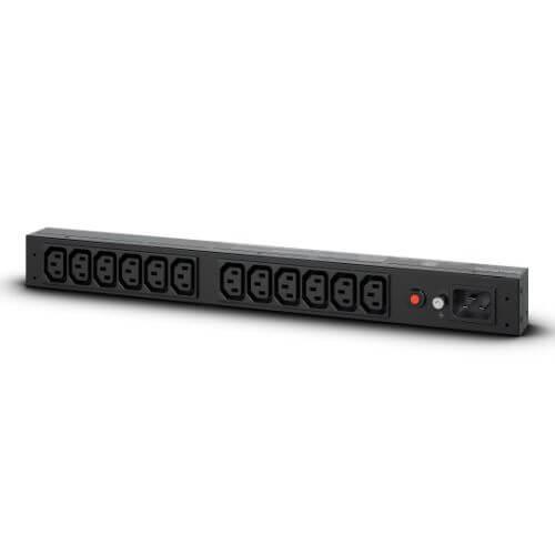 CyberPower PDU20BHVIEC12R Basic PDU - 12 Outlets £ 70.47 X-Case