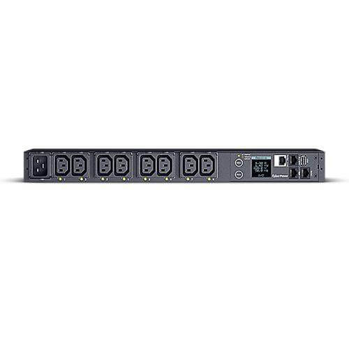 CyberPower PDU41005 Rackmount Power Distribution Unit £ 312.56 X-Case