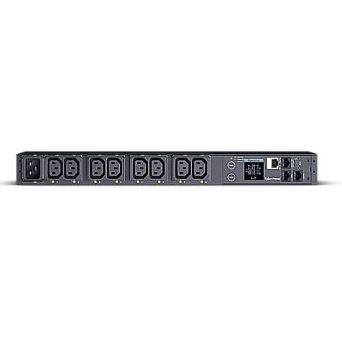 CyberPower PDU81005 1U Rackmount Power Distribution £ 429.06 X-Case