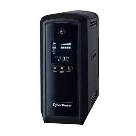 CyberPower 900VA UPS | Pure Sine Wave | Energy Saving £ 149.86 X-Case