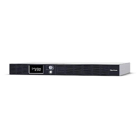 CyberPower 1000VA UPS 1U Rackmount - Energy Saving £ 325.06 X-Case