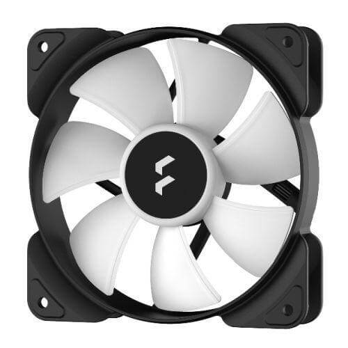 Fractal Design Aspect 12 12cm RGB Case Fans x3, Rifle Bearing, £ 22.43 X-Case