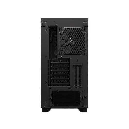 Fractal Design Define 7 (Grey Solid) Gaming Case, E-ATX, Multibracket, £ 122.19 X-Case