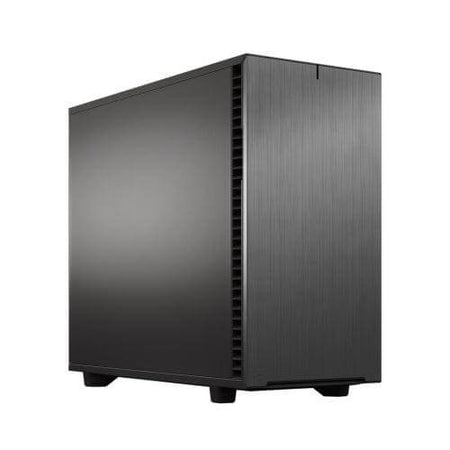 Fractal Design Define 7 (Grey Solid) Gaming Case, E-ATX, Multibracket, £ 122.19 X-Case