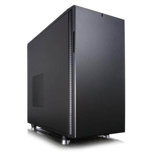 Fractal Design Define R5 (Black Solid) Silent Gaming Case, ATX, 2 £ 91.53 X-Case