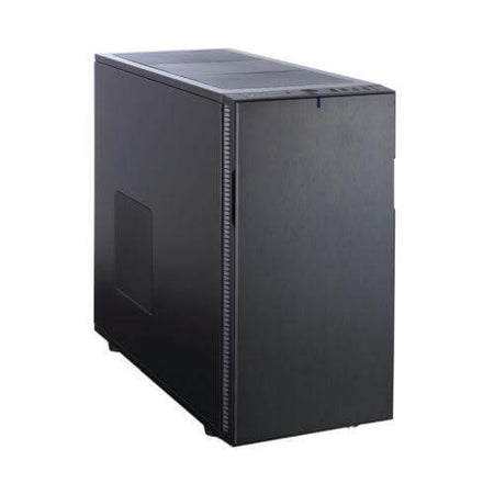 Fractal Design Define R5 (Black Solid) Silent Gaming Case, ATX, 2 £ 91.53 X-Case