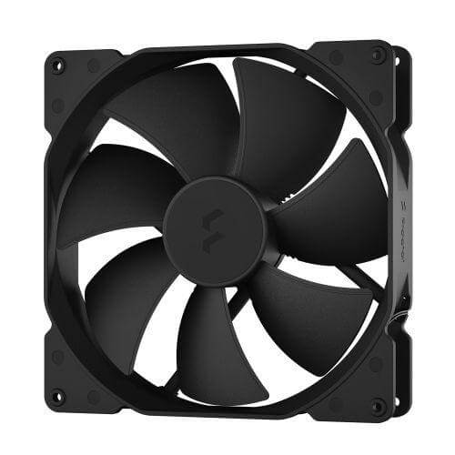 Fractal Design Dynamic X2 GP-18 PWM 18cm Case Fan, Long Life Sleeve £ 21.11 X-Case