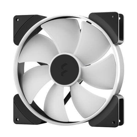 Fractal Design Dynamic X2 GP-18 PWM 18cm Case Fan, Long Life Sleeve £ 21.11 X-Case