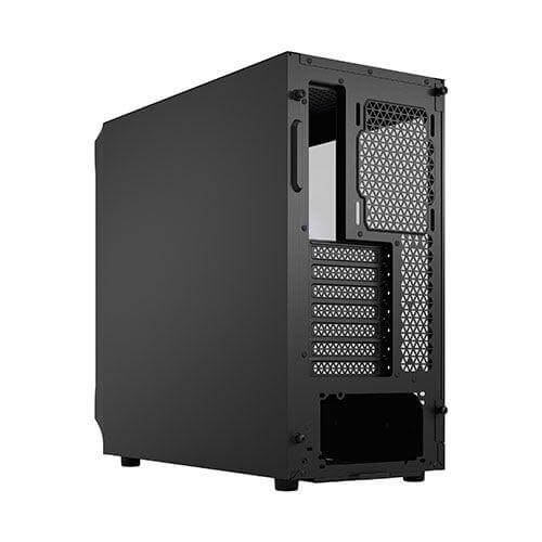 Fractal Design Focus 2 RGB (Black TG) Gaming Case w/ Clear Glass £ 60.53 X-Case