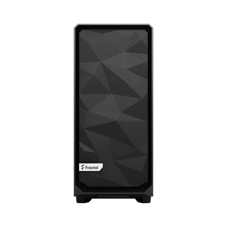 Fractal Design Meshify 2 Compact Lite (Black TG) Gaming Case w/ Light £ 70.40 X-Case