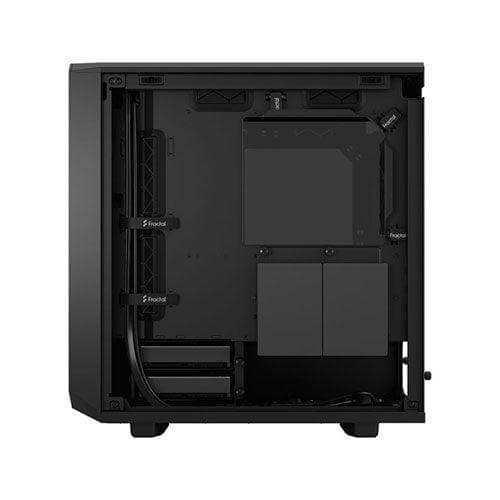 Fractal Design Meshify 2 Mini (Black TG) Gaming Case w/ Dark Glass £ 83.01 X-Case