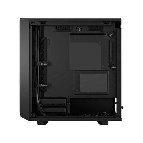 Fractal Design Meshify 2 Mini (Black TG) Gaming Case w/ Dark Glass £ 83.01 X-Case