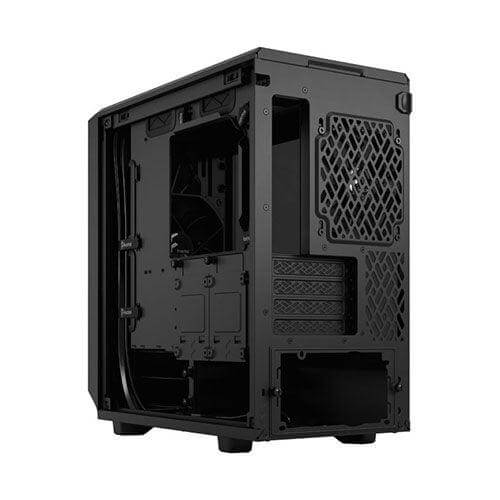 Fractal Design Meshify 2 Mini (Black TG) Gaming Case w/ Dark Glass £ 83.01 X-Case