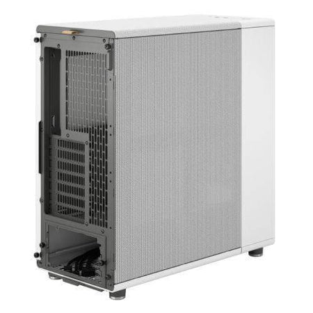 Fractal Design North Chalk White (White Solid) Case, ATX, Fine Mesh £ 101.44 X-Case