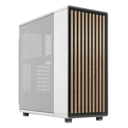 Fractal Design North Chalk White (White Solid) Case, ATX, Fine Mesh £ 101.44 X-Case