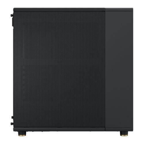 Fractal Design North Charcoal Black (Black Solid) Case, ATX, Fine Mesh £ 107.49 X-Case