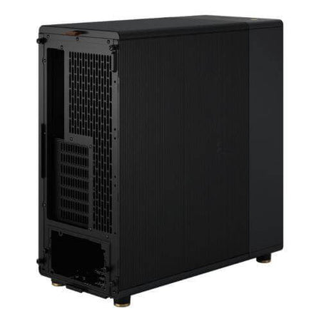 Fractal Design North Charcoal Black (Black Solid) Case, ATX, Fine Mesh £ 107.49 X-Case