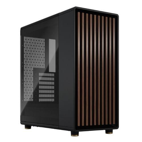 Fractal Design North Charcoal Black (TG Dark) Case w/ Dark Tint Glass £ 105.36 X-Case