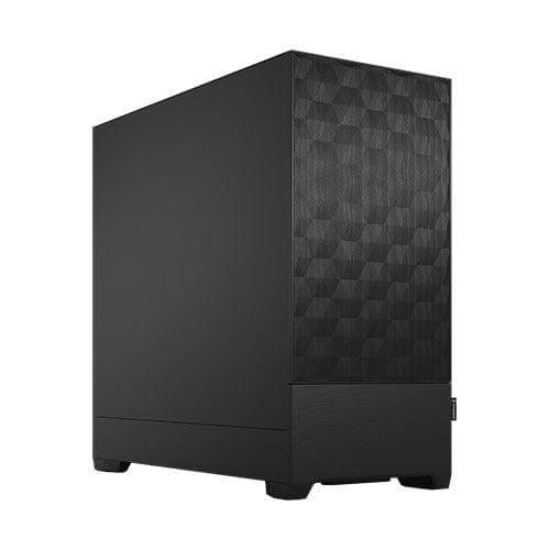 Fractal Design Pop Air (Black Solid) Gaming Case, ATX, Hexagonal Mesh £ 57.44 X-Case