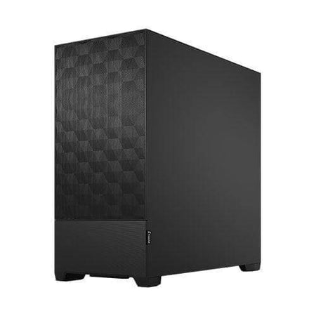 Fractal Design Pop Air (Black Solid) Gaming Case, ATX, Hexagonal Mesh £ 57.44 X-Case