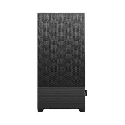 Fractal Design Pop Air (Black Solid) Gaming Case, ATX, Hexagonal Mesh £ 57.44 X-Case