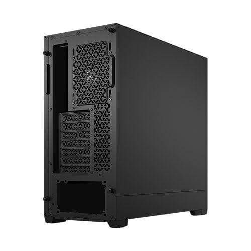 Fractal Design Pop Air (Black Solid) Gaming Case, ATX, Hexagonal Mesh £ 57.44 X-Case