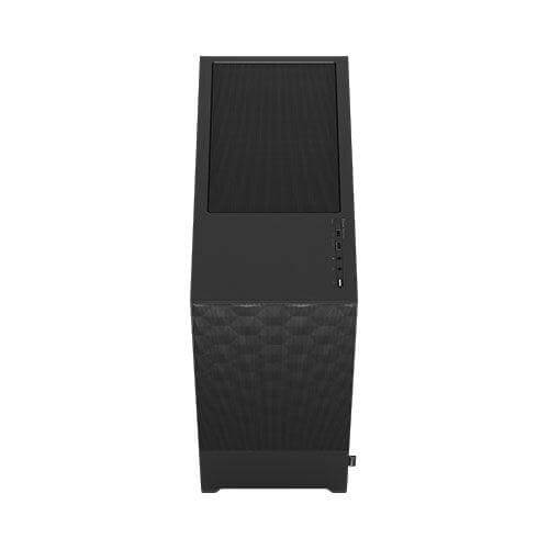 Fractal Design Pop Air (Black Solid) Gaming Case, ATX, Hexagonal Mesh £ 57.44 X-Case