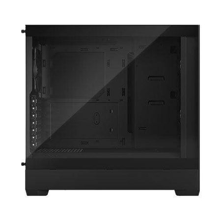 Fractal Design Pop Air (Black TG) Gaming Case w/ Clear Glass Window, £ 61.73 X-Case