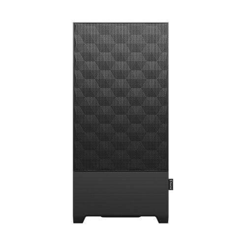 Fractal Design Pop Air (Black TG) Gaming Case w/ Clear Glass Window, £ 61.73 X-Case