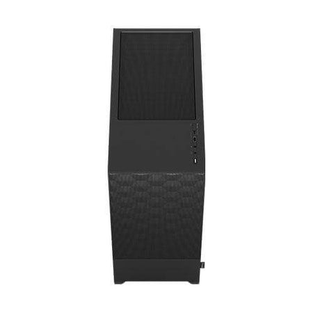 Fractal Design Pop Air (Black TG) Gaming Case w/ Clear Glass Window, £ 61.73 X-Case