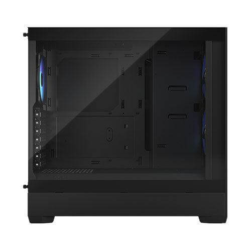 Fractal Design Pop Air RGB (Black TG) Gaming Case w/ Clear Glass £ 69.73 X-Case