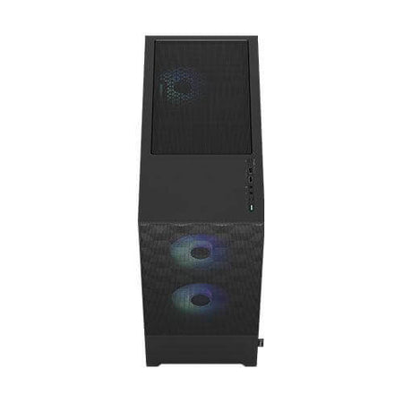 Fractal Design Pop Air RGB (Black TG) Gaming Case w/ Clear Glass £ 69.73 X-Case