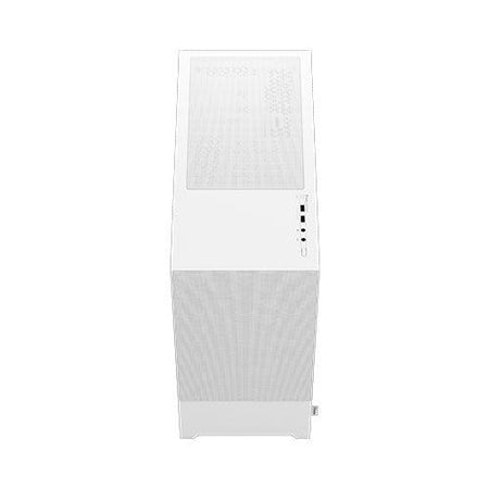 Fractal Design Pop Air (White TG) Gaming Case w/ Clear Glass Window, £ 50.79 X-Case