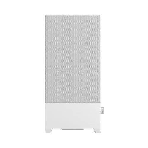 Fractal Design Pop Air (White TG) Gaming Case w/ Clear Glass Window, £ 50.79 X-Case