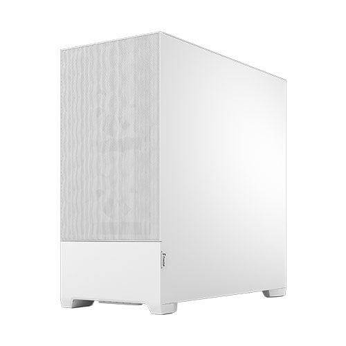 Fractal Design Pop Air (White TG) Gaming Case w/ Clear Glass Window, £ 50.79 X-Case