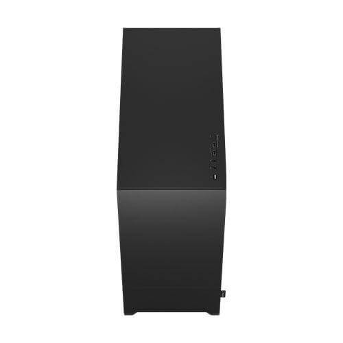 Fractal Design Pop Silent (Black Solid) Gaming Case, ATX, £ 59.84 X-Case