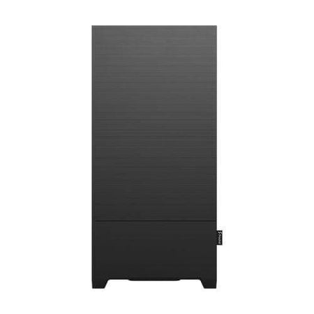 Fractal Design Pop Silent (Black Solid) Gaming Case, ATX, £ 59.84 X-Case