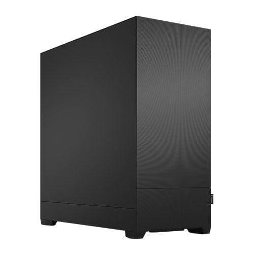 Fractal Design Pop XL Silent (Black Solid) Gaming Case, E-ATX, £ 76.08 X-Case