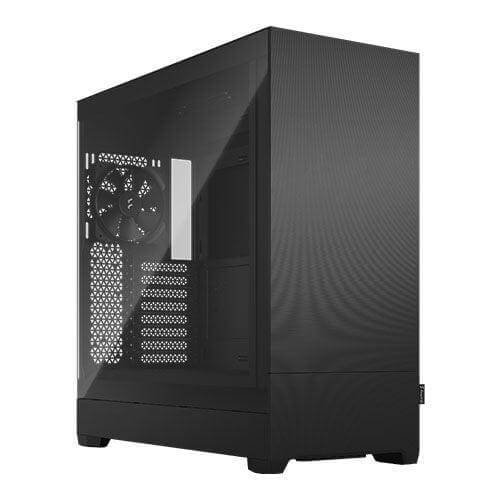 Fractal Design Pop XL Silent (Black TG) Gaming Case w/ Clear Glass £ 76.08 X-Case