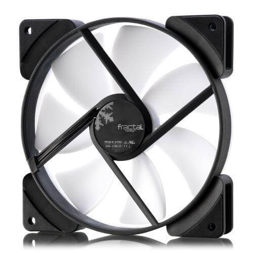 Fractal Design Prisma AL-14/PWM 14cm ARGB Case Fans x3, 7 Blades, Long £ 34.96 X-Case