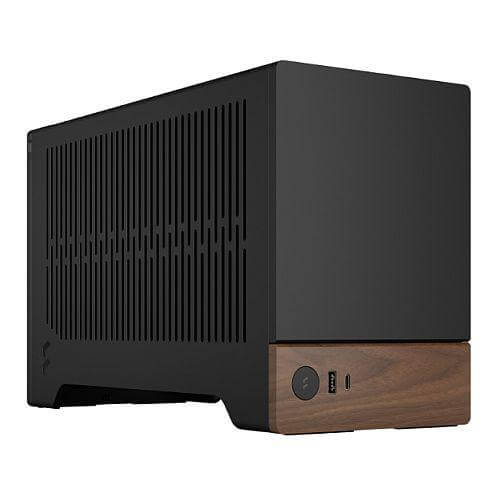 Fractal Design Terra Graphite SFF PC Case £ 143.01 X-Case