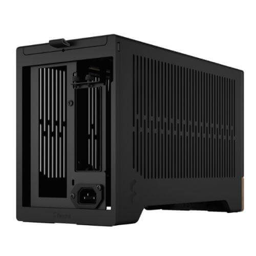 Fractal Design Terra Graphite SFF PC Case £ 143.01 X-Case