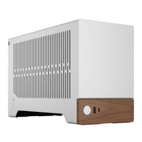 Fractal Terra SFF Case - Mini ITX & Luxury Design £ 139.34 X-Case