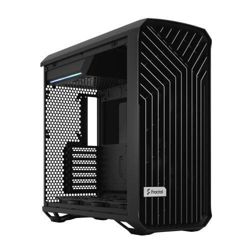 Fractal Design Torrent (Light TG) Gaming Case w/ Light Tint Glass £ 139.92 X-Case