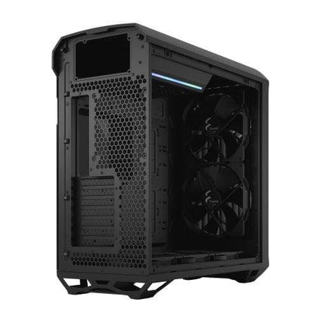 Fractal Design Torrent (Light TG) Gaming Case w/ Light Tint Glass £ 139.92 X-Case