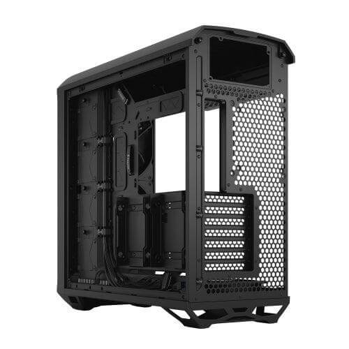 Fractal Design Torrent (Light TG) Gaming Case w/ Light Tint Glass £ 139.92 X-Case