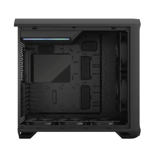 Fractal Design Torrent (Light TG) Gaming Case w/ Light Tint Glass £ 139.92 X-Case