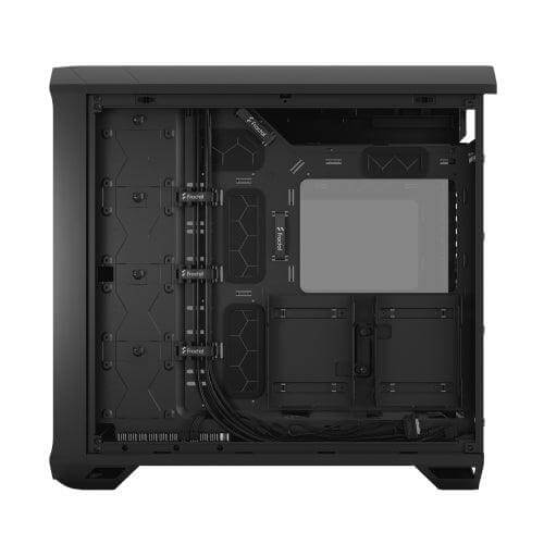 Fractal Design Torrent (Light TG) Gaming Case w/ Light Tint Glass £ 139.92 X-Case